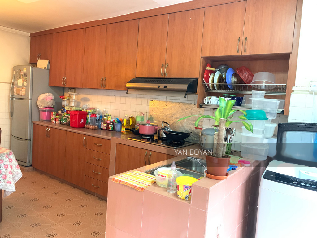 Blk 121 Ang Mo Kio Avenue 3 (Ang Mo Kio), HDB 3 Rooms #202471302